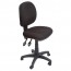 Medium Back Ergonomic Operator Chair