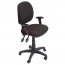 Medium Back Ergonomic Operator Chair
