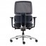 Orca Mesh Back Executive Office Chair