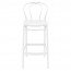 Outdoor Bentwood Replica Bar Stool 75cm