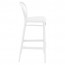 Outdoor Bentwood Replica Bar Stool 75cm