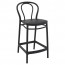 Outdoor Bentwood Replica Counter Stool 65cm