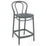 Outdoor Bentwood Replica Counter Stool 65cm