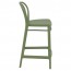 Outdoor Bentwood Replica Counter Stool 65cm