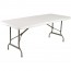 Centre Folding Trestle Table