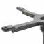 Paris Bistro Table Base Cast Iron
