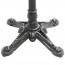 Paris Bistro Table Base Cast Iron