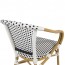 Paris Wicker Outdoor Arm Chair