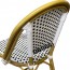 Paris Wicker Outdoor Chair