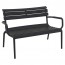 Pisa Outdoor Lounge Bench Seating