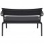 Pisa Outdoor Lounge Bench Seating