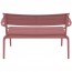 Pisa Outdoor Lounge Bench Seating