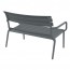 Pisa Outdoor Lounge Bench Seating