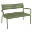 Pisa Outdoor Lounge Bench Seating