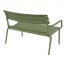 Pisa Outdoor Lounge Bench Seating