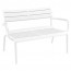 Pisa Outdoor Lounge Bench Seating