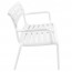 Pisa Outdoor Lounge Bench Seating