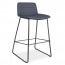Pixel Bar High Stool
