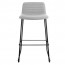 Pixel Bar High Stool