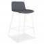 Pixel Bar High Stool