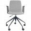 Pixel Swivel 5 Star Base Desk Chair