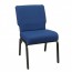 Plana Stackable Conference Room Chair
