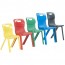 Smart School Chair