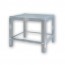 PMG-9-S FED Stainless Steel Stand for PMG-9 PMG-9-S
