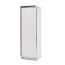 Polar Single Door Freezer 365Ltr Stainless Steel