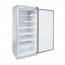 Polar Single Door Freezer 600Ltr Stainless Steel