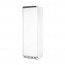 Polar Single Door Upright Freezer 365Ltr White