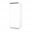 Polar Single Door Upright Freezer 600Ltr White