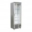 Polar Single Hinged Door Upright Back Bar Cooler