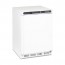 Polar Undercounter Freezer 140Ltr White