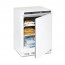 Polar Undercounter Freezer 140Ltr White