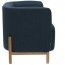 Polar Upholstered Occasional Armchair B-1806