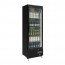Polar Upright Back Bar Cooler Single Door