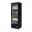 Polar Upright Back Bar Cooler Single Door