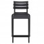 Porto Outdoor Counter Stool 65cm