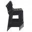 Porto Outdoor Counter Stool 65cm
