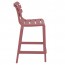 Porto Outdoor Counter Stool 65cm