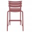 Porto Outdoor Counter Stool 65cm