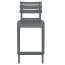 Porto Outdoor Counter Stool 65cm