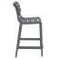 Porto Outdoor Counter Stool 65cm