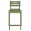 Porto Outdoor Counter Stool 65cm