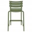Porto Outdoor Counter Stool 65cm