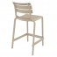 Porto Outdoor Counter Stool 65cm