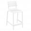 Porto Outdoor Counter Stool 65cm