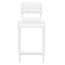 Porto Outdoor Counter Stool 65cm