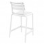 Porto Outdoor Counter Stool 65cm
